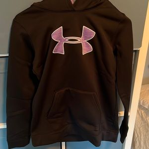 UNDER ARMOR hoodie